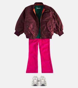 Bomberjacke Howie | Molo