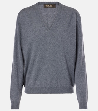 Jersey Arona de cachemir | Loro Piana