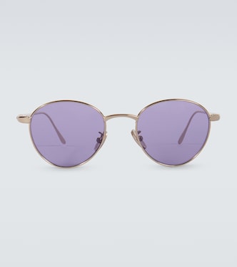 Round sunglasses | Loewe