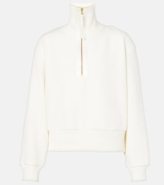 Sweatshirt Roselle aus Fleece | Varley