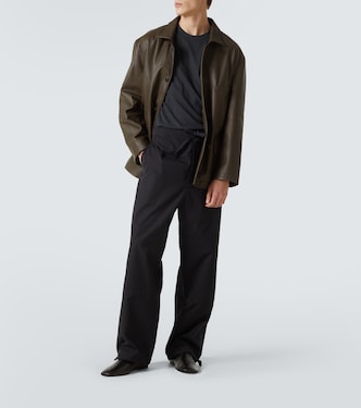 T-shirt Jumbo in misto cotone | Visvim