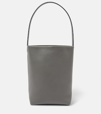 Borsa N/S Park Medium in pelle | The Row