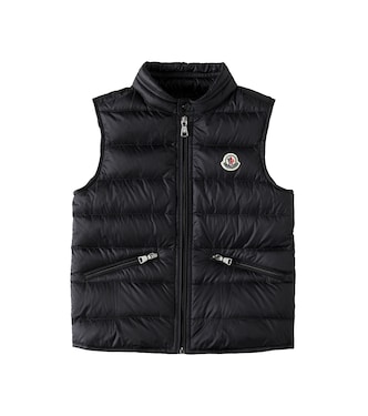 Gui down vest | Moncler Enfant