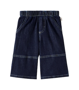 Baby - Jeans a gamba larga | Il Gufo
