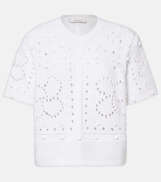 Top en coton mélangé | Dorothee Schumacher