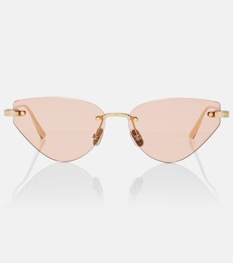 CDior B5U cat-eye sunglasses | Dior Eyewear