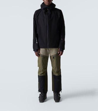 Hinterburg ski jacket | Moncler Grenoble