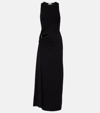 Cutout maxi dress | Rabanne