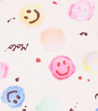 Nika printed swimsuit | Molo