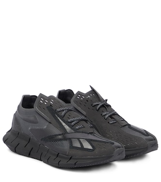 x Reebok – Baskets Zig 3D Storm | Maison Margiela