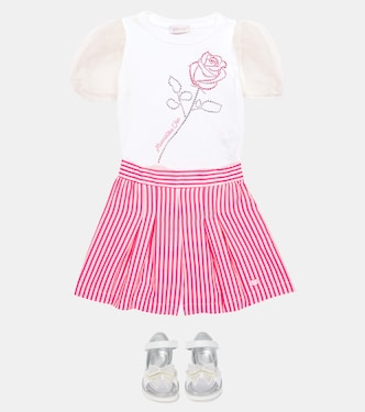 Shorts | Monnalisa