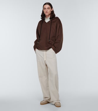 X Undercover Desert Boots Wallabee aus Veloursleder | Clarks Originals