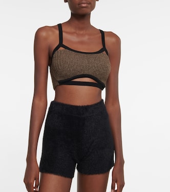 Bellinu bralette | Jacquemus