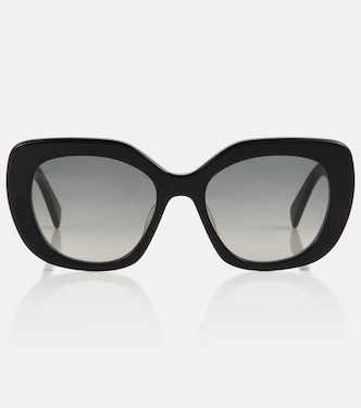 Occhiali da sole squadrati in acetato | Celine Eyewear