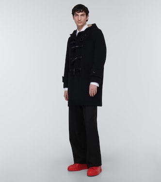 Louis Junior Spikes sneakers | Christian Louboutin