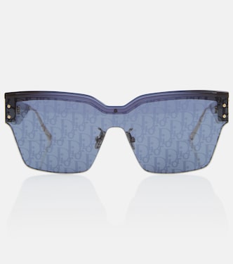 Gafas de sol cuadradas DiorClub M4U | Dior Eyewear