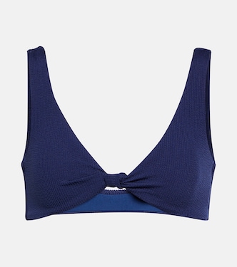 Top de bikini Hamptons | Melissa Odabash