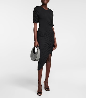 Minikleid Lockwood aus Jersey | Veronica Beard