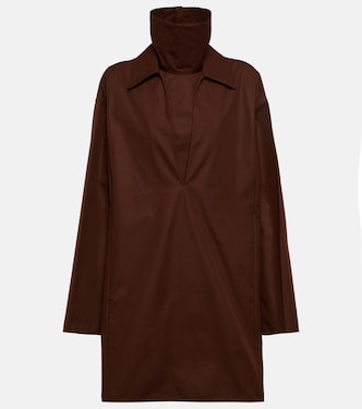 Robe en coton | Jil Sander
