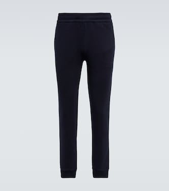 Pantaloni sportivi Equestrian Knight | Burberry