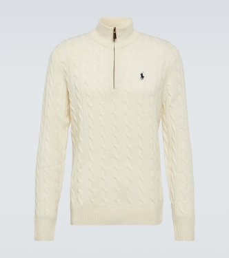 Pull en laine et cachemire | Polo Ralph Lauren