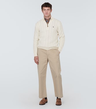 Pull en laine et cachemire | Polo Ralph Lauren