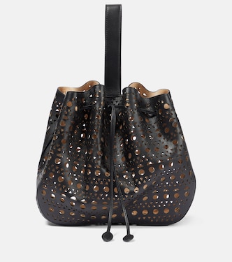 Borsa Rose Marie 28 Vienne in pelle | Alaïa