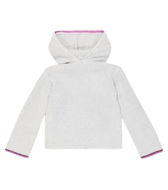Hoodie | Scotch & Soda Kids