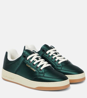 Saint Laurent Sneakers for Women Mytheresa