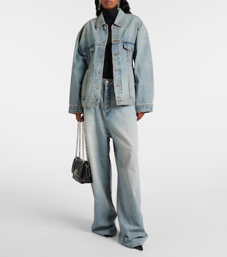 Veste en jean | Balenciaga
