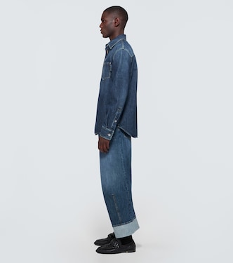 Jeanshemd | Bottega Veneta