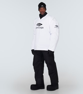 3B Sports Icon technical ski top | Balenciaga