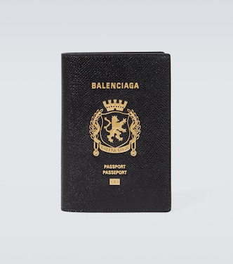 Reisepass-Etui | Balenciaga
