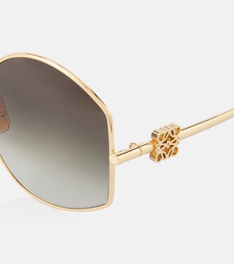 Gafas de sol redondas | Loewe