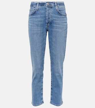 Jeans Emerson slim a vita media | Citizens of Humanity