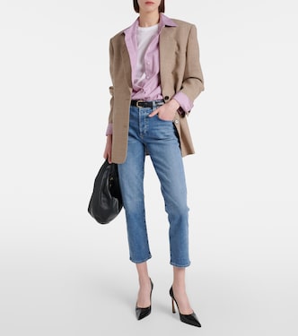 Jeans Emerson slim a vita media | Citizens of Humanity