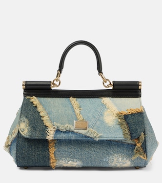 Borsa Sicily Medium | Dolce&Gabbana