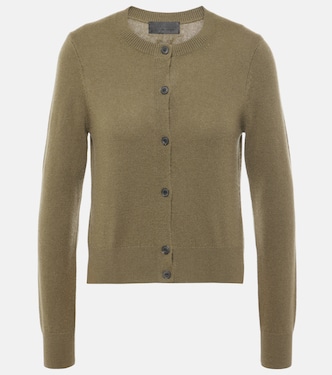 March cashmere cardigan | Nili Lotan