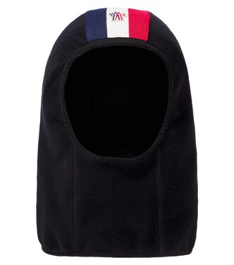 Fleece ski mask | Moncler Grenoble Enfant