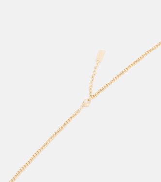 Collier Cassandre | Saint Laurent