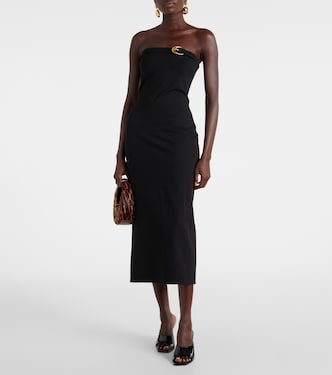 Midikleid Beekman | Staud