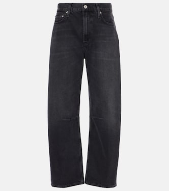 Jeans Miro a gamba larga e vita alta  | Citizens of Humanity