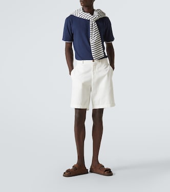 T-shirt en coton | Fedeli