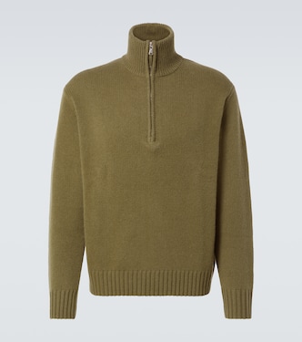 Pullover aus Kaschmir | Allude