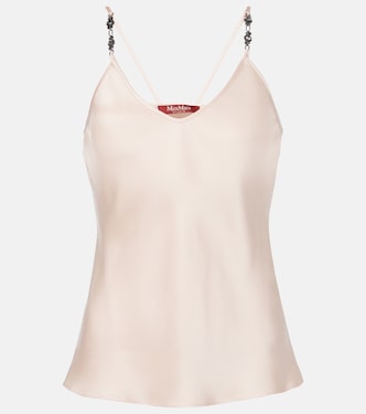 Afelio camisole top | Max Mara