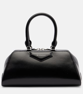 Tote Antigona Mini aus Leder | Givenchy
