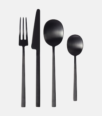 Kogei 24-piece steel flatware set | 101 Copenhagen