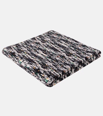 Serviette de plage Twist en coton | Missoni