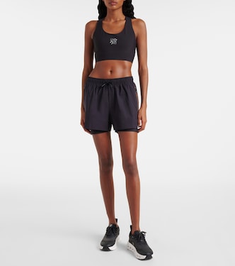 x On shorts de running | Loewe