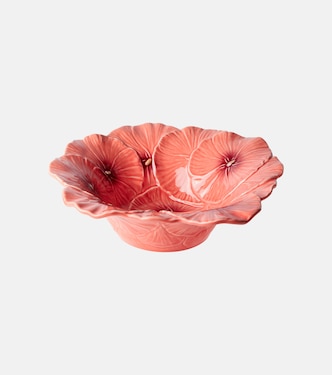 Salatschüssel Maria Flor | Bordallo Pinheiro